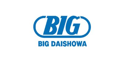 Big Daishowa