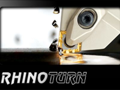 Turning